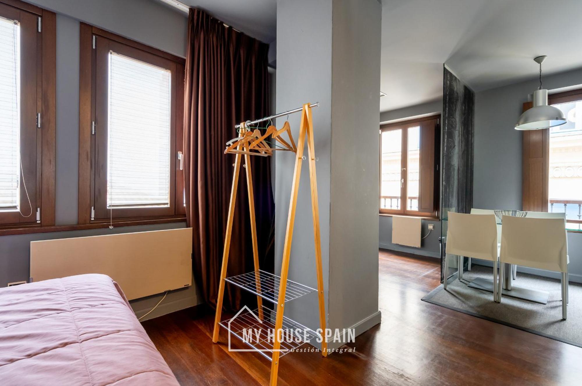 Myhousespain - Apartamentos Moros 41 Gijón Zewnętrze zdjęcie