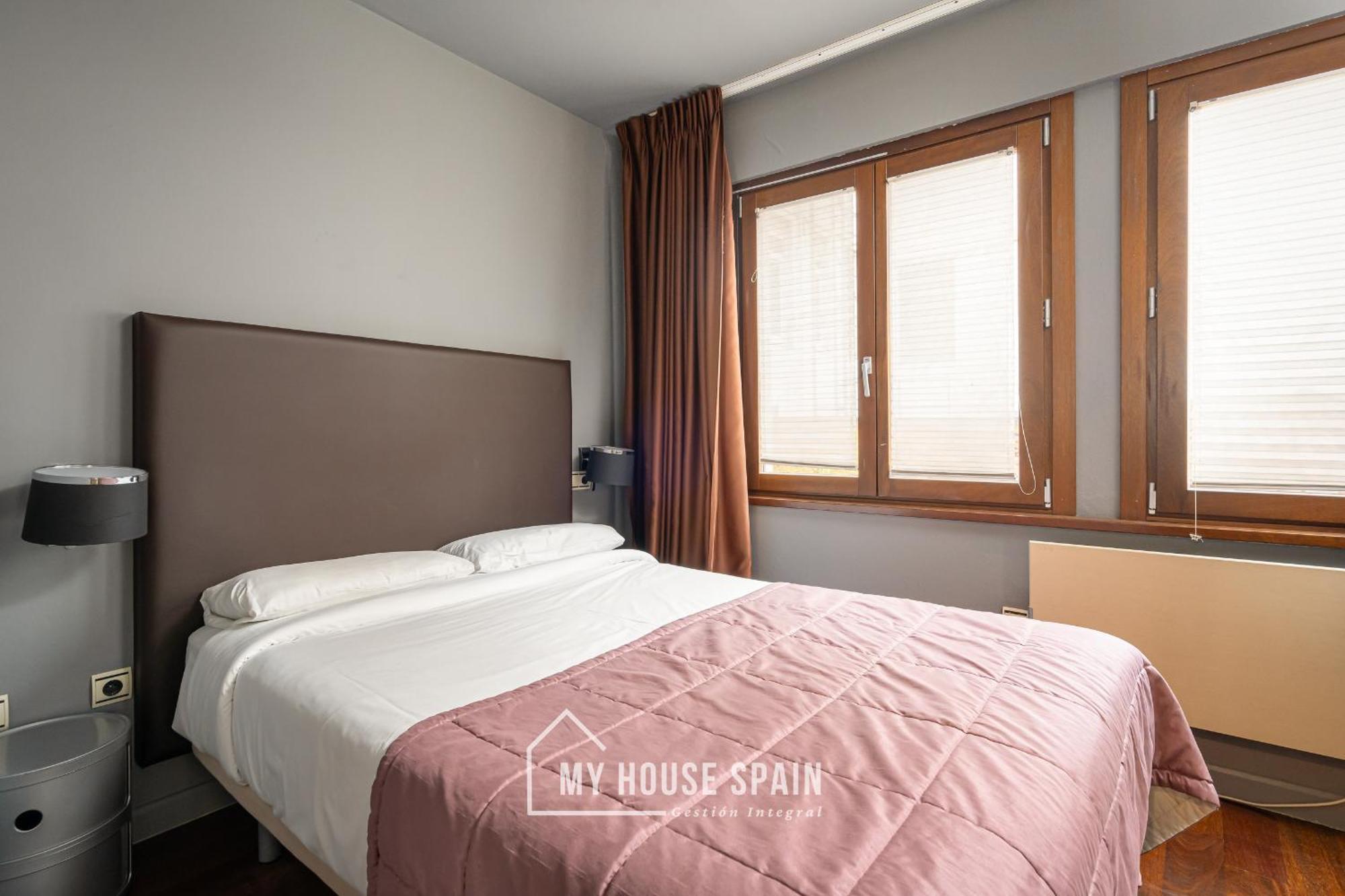 Myhousespain - Apartamentos Moros 41 Gijón Zewnętrze zdjęcie