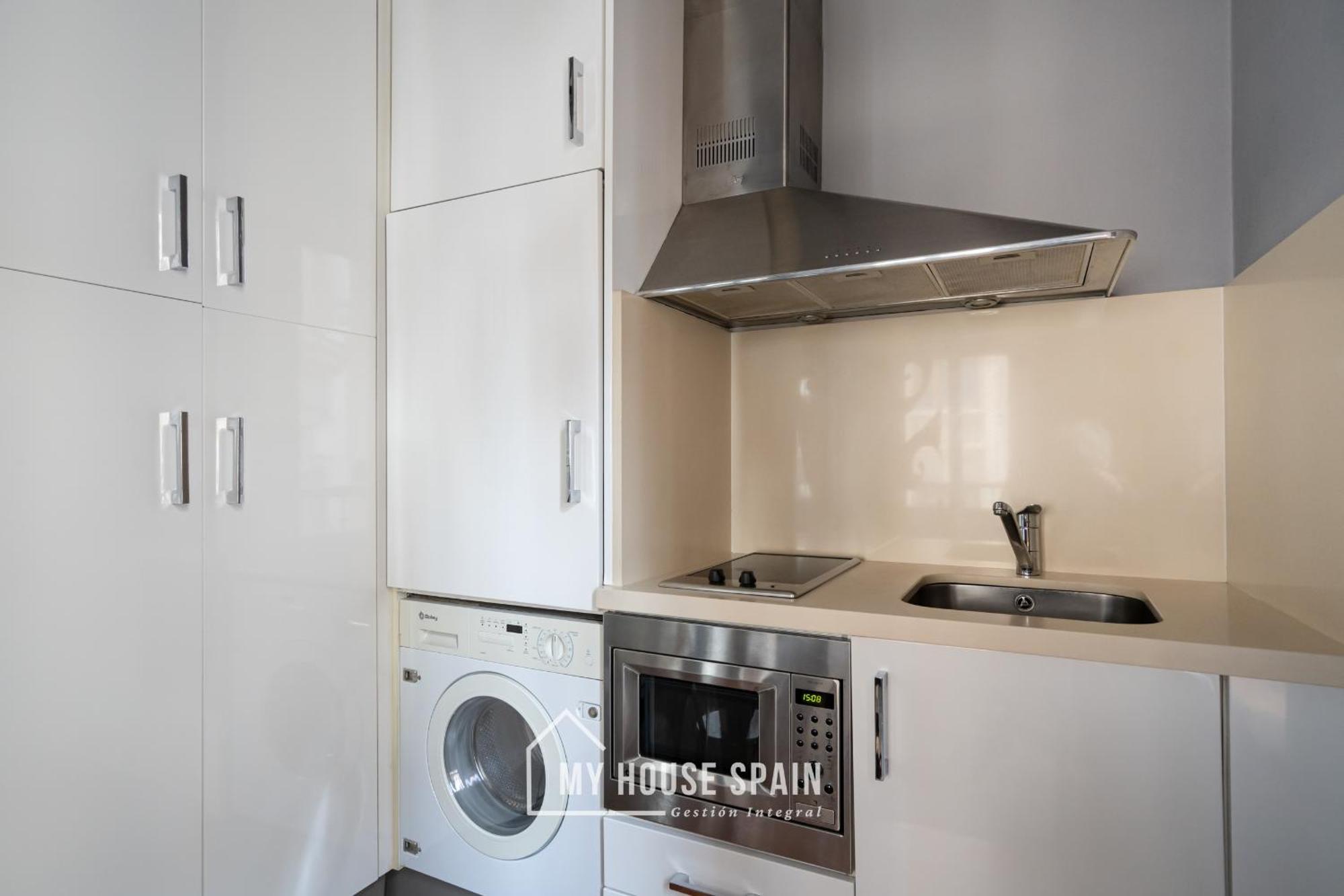 Myhousespain - Apartamentos Moros 41 Gijón Zewnętrze zdjęcie
